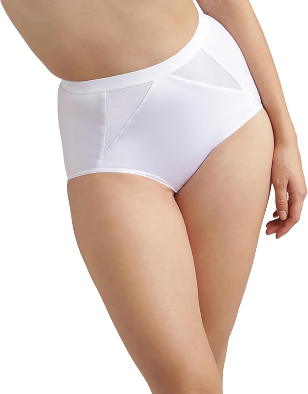Playtex Women's Maxi Panties
