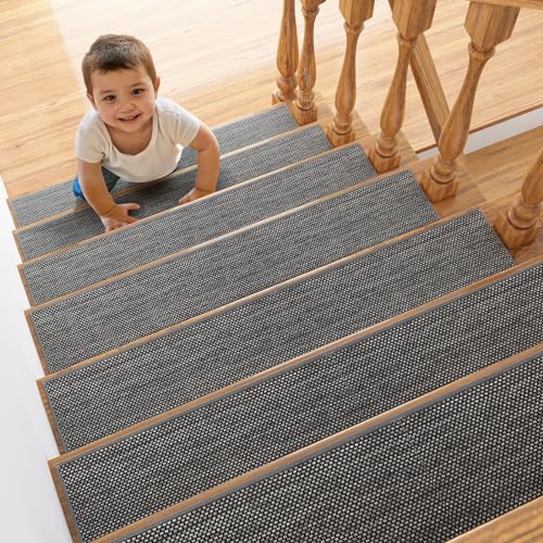 best vacuum for carpeted steps