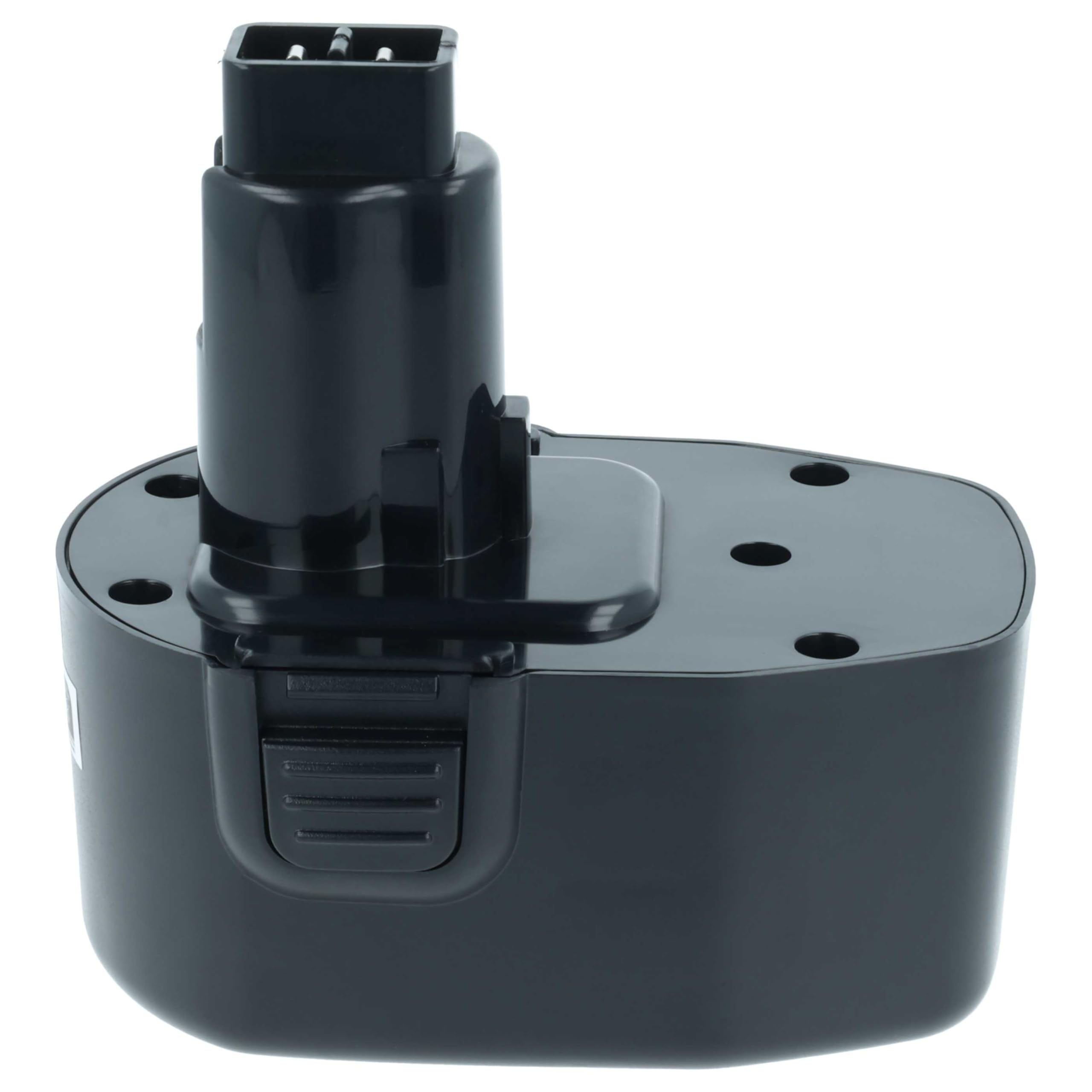 vhbw 2X Batterie Remplacement pour Dewalt DE9038