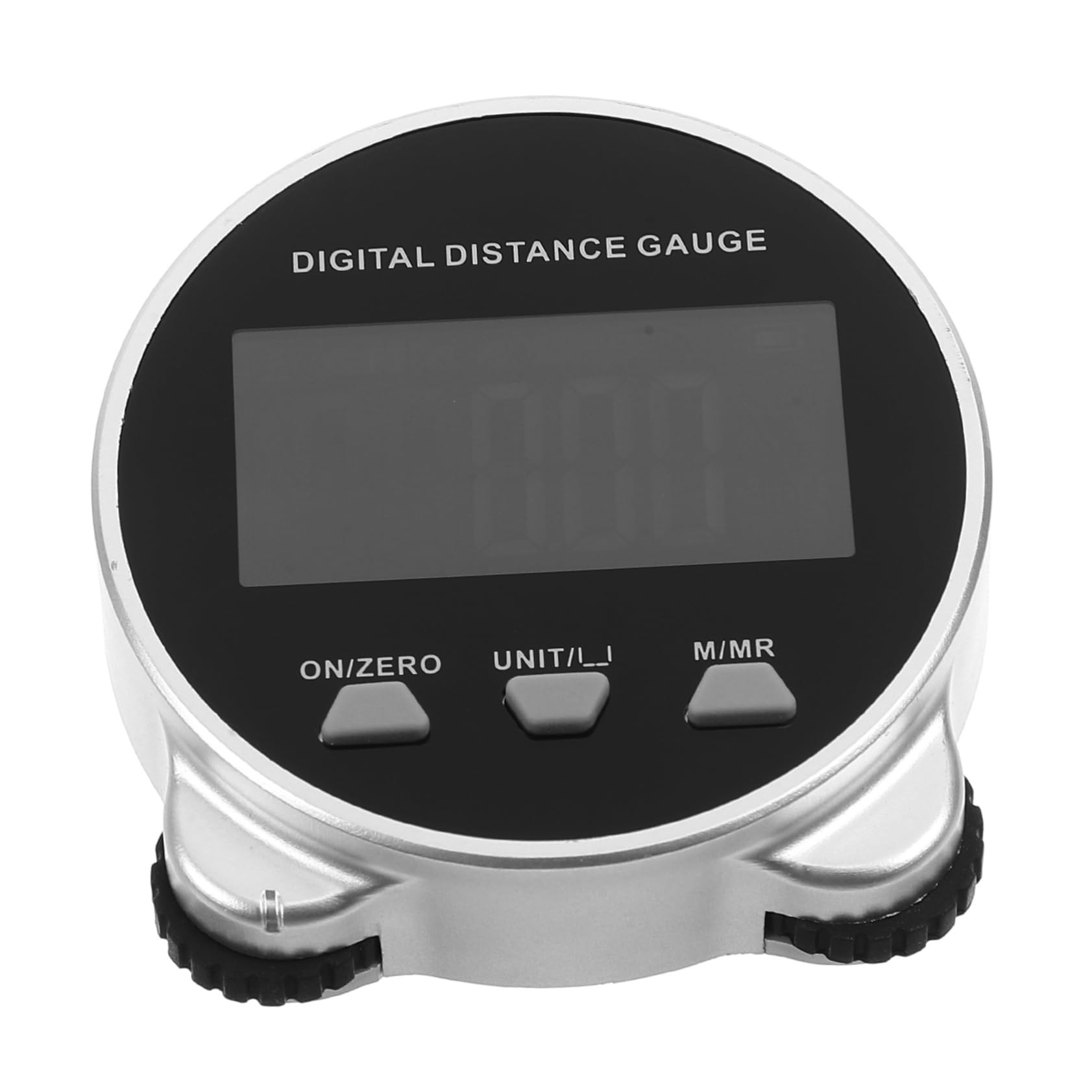 Regla De Rodillos Digital Cinta Métrica Digital Para Herramienta Electrónica Cinta Métrica Corporal Para Diámetros De Grifos y Superficies Irregulares