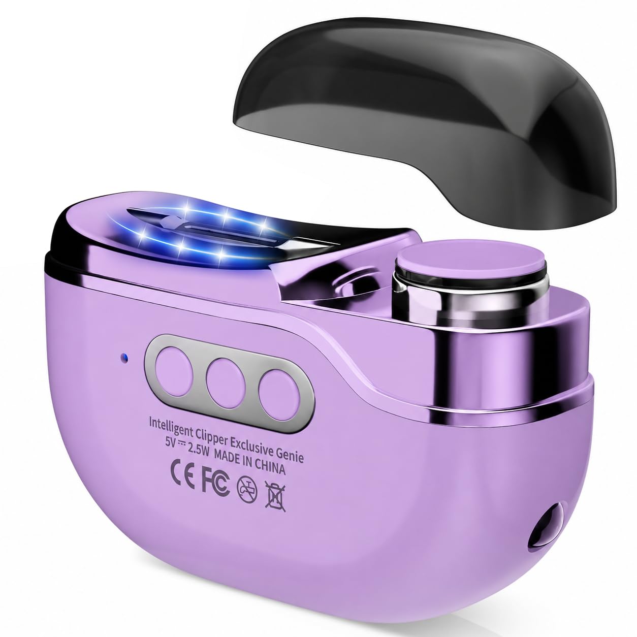 Elektrischer Nagelknipser-XYU32453