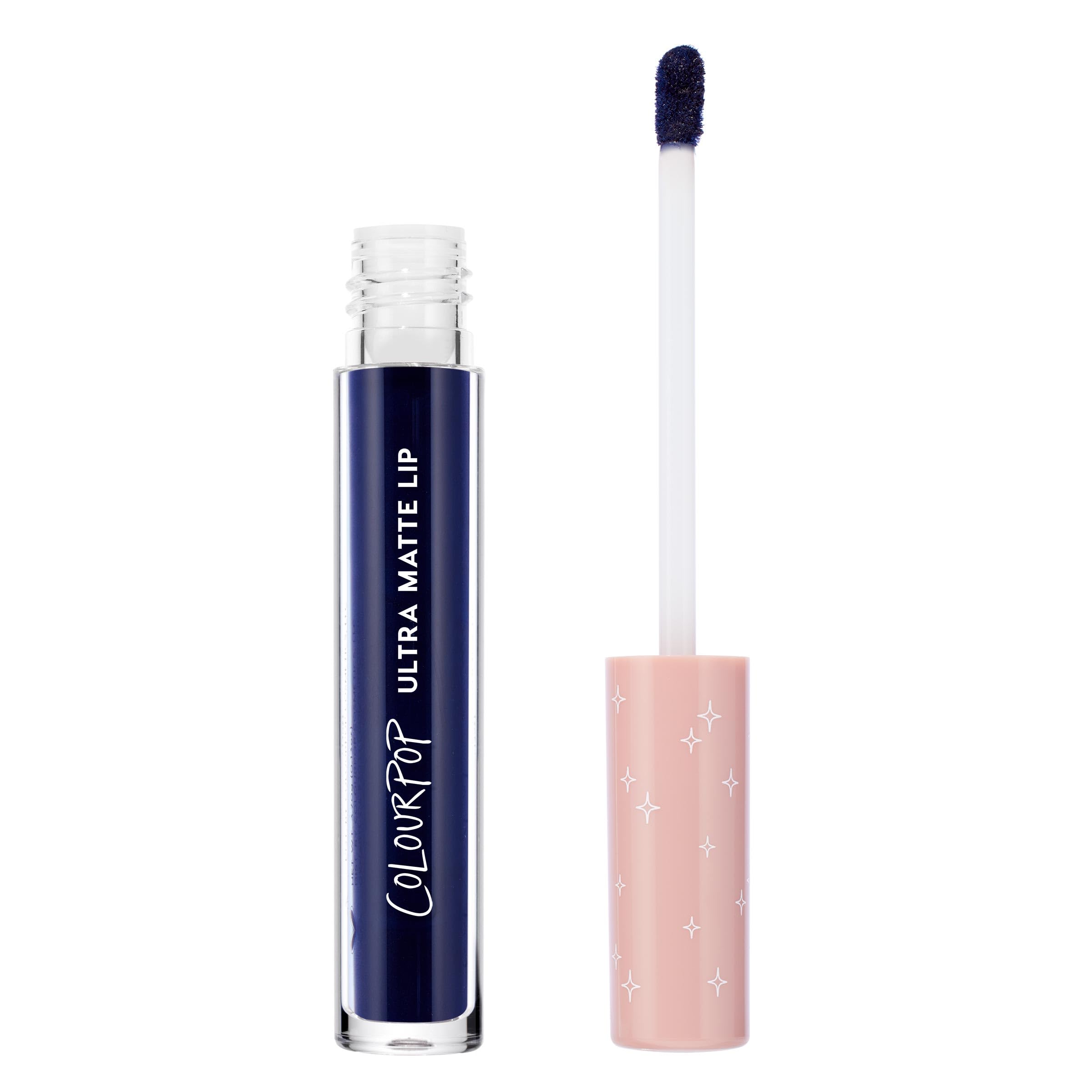 リップグロス COLORPOP ultra matte lip Double Date