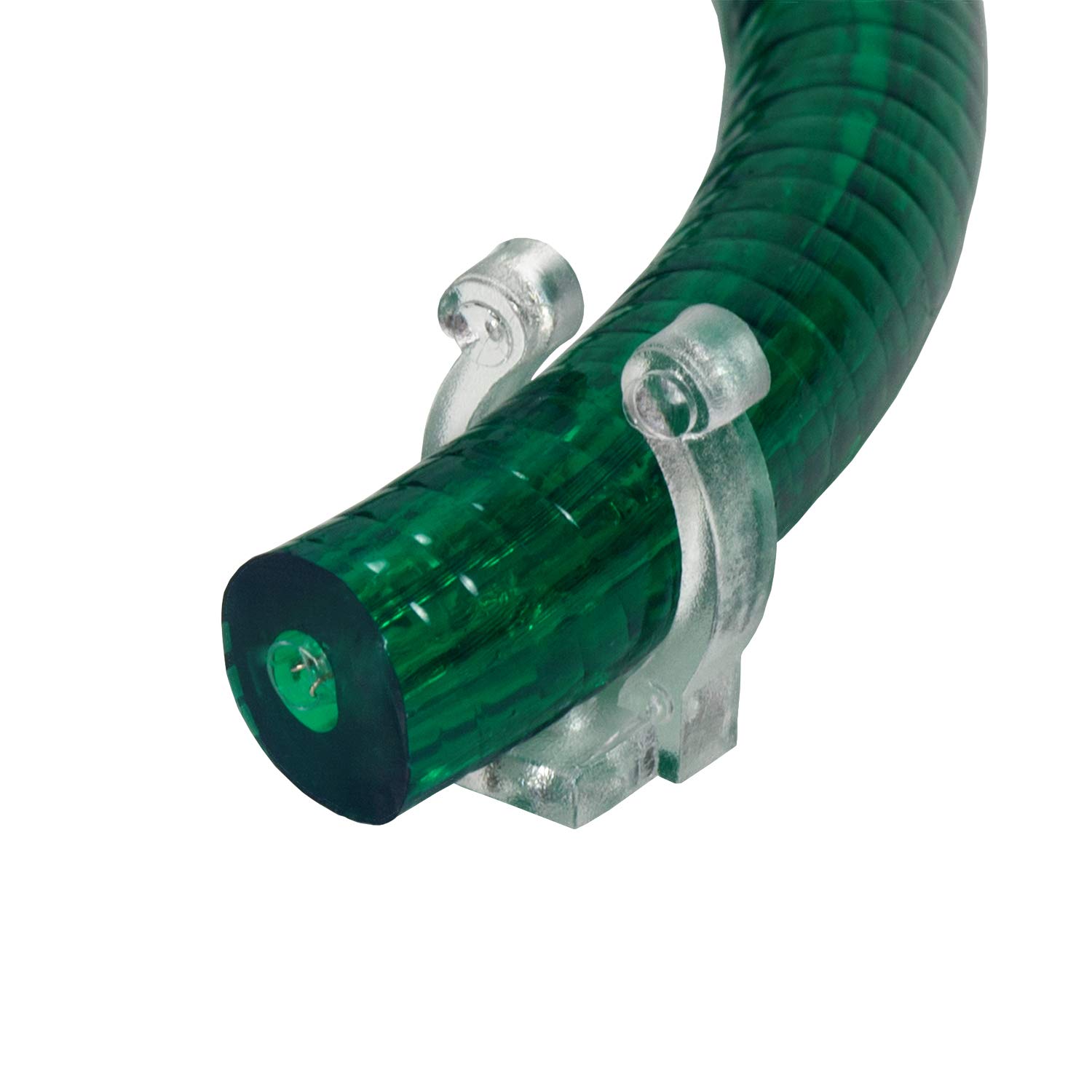 Wintergreen Lighting Rope Light Clips (Mounting Clips, 100-Pack)