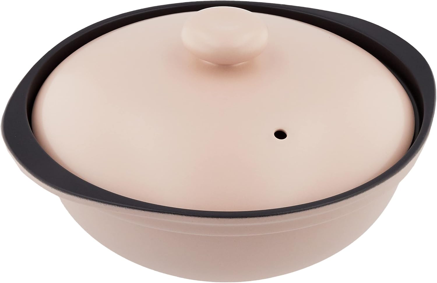 ごはんはどうだ純銅釜めしセット 銅クリーナー、受台付 1合炊 - 新光