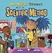 Mad Margaret Experiments with the Scientific Method (In the Science Lab)