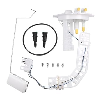 Fuel Level Sending Unit Replacement for Nissan Frontier Xterra 1999-2004