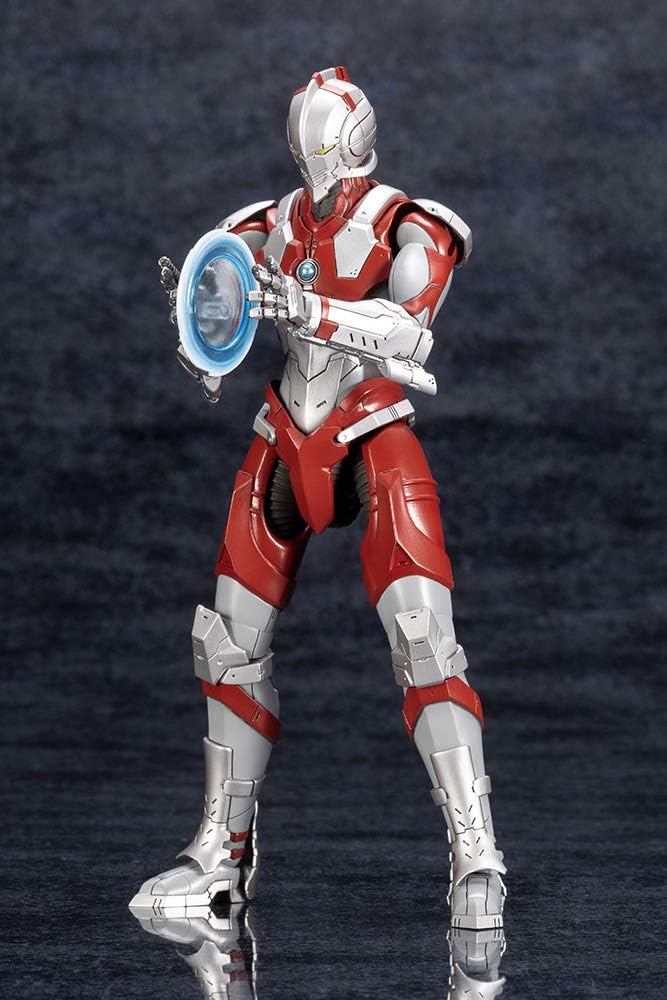 Ultraman Model Kit