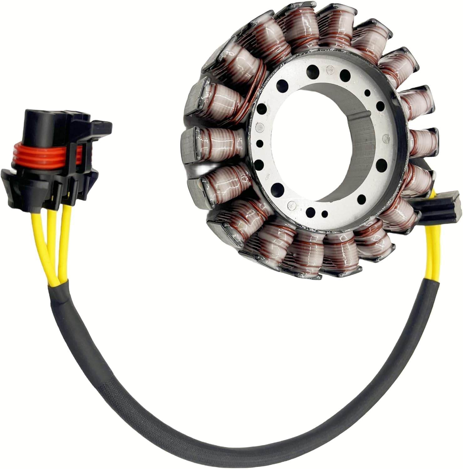 Stator for Polaris Coil for Polaris RZR 570 Premium 2018-2021 for 4014406 4014839