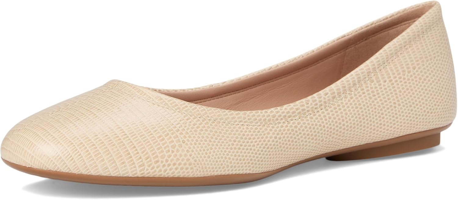 Cole Haan Womens Georgie Ballet Flats