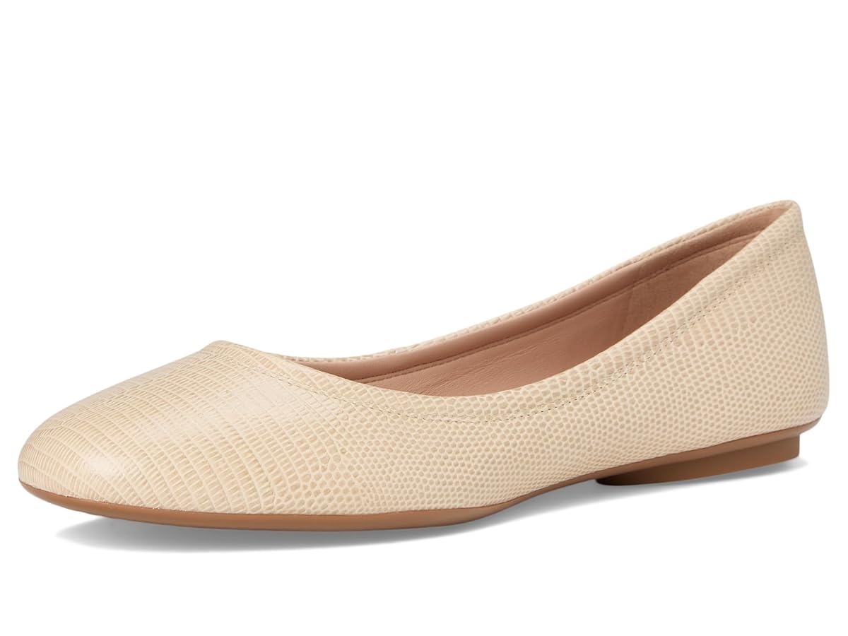 Cole Haan ☆ ウィメンズ ジョージー バレエフラット エレガント Amazon | Cole Haan レディース ジョージーバレエフラット, Oat