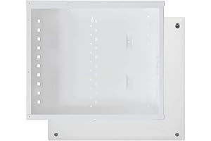 Legrand - OnQ Structured Media Enclosure