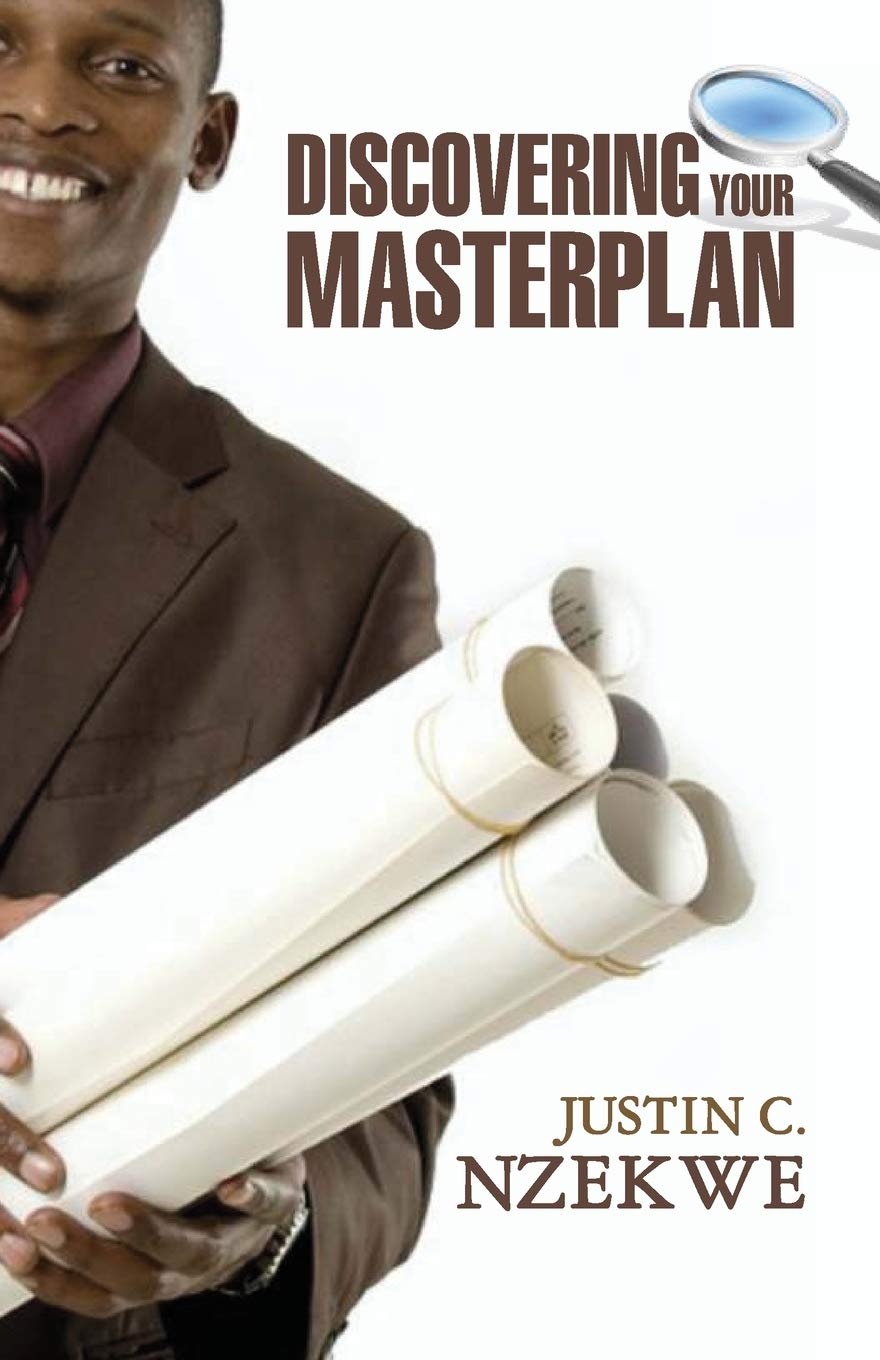 Discovering Your Masterplan: A Path to Self-discovery