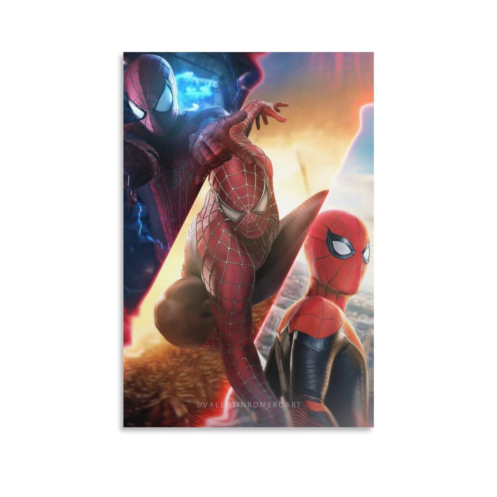 Amazon.co.jp: スパイダーマンノー・ウェイ・ホーム Spider-Man 3