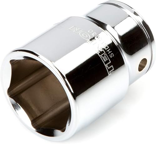 Miniatura 55 de TEKTON Unidad de 3/4 pulgadas x 1-7/16 pulgadas de profundidad de 6 puntos | SHD33036