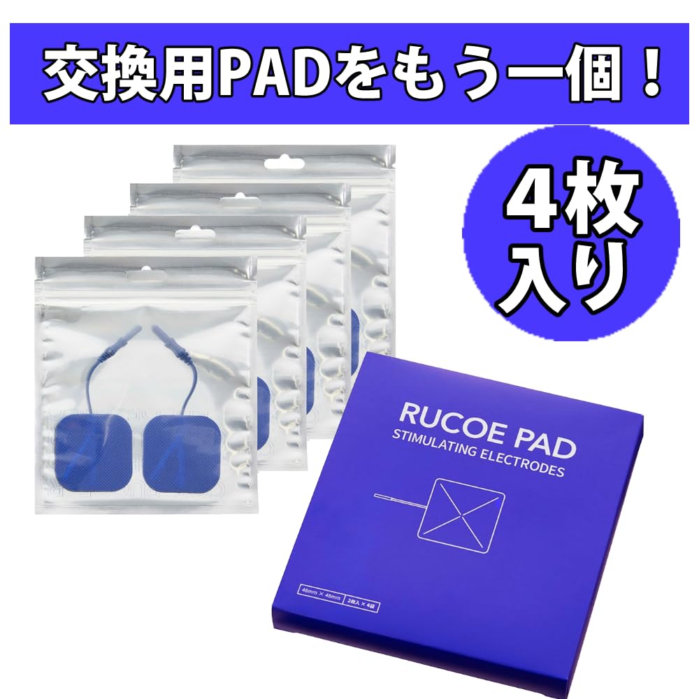RUCOE PAD & RUCOE GOLF セット