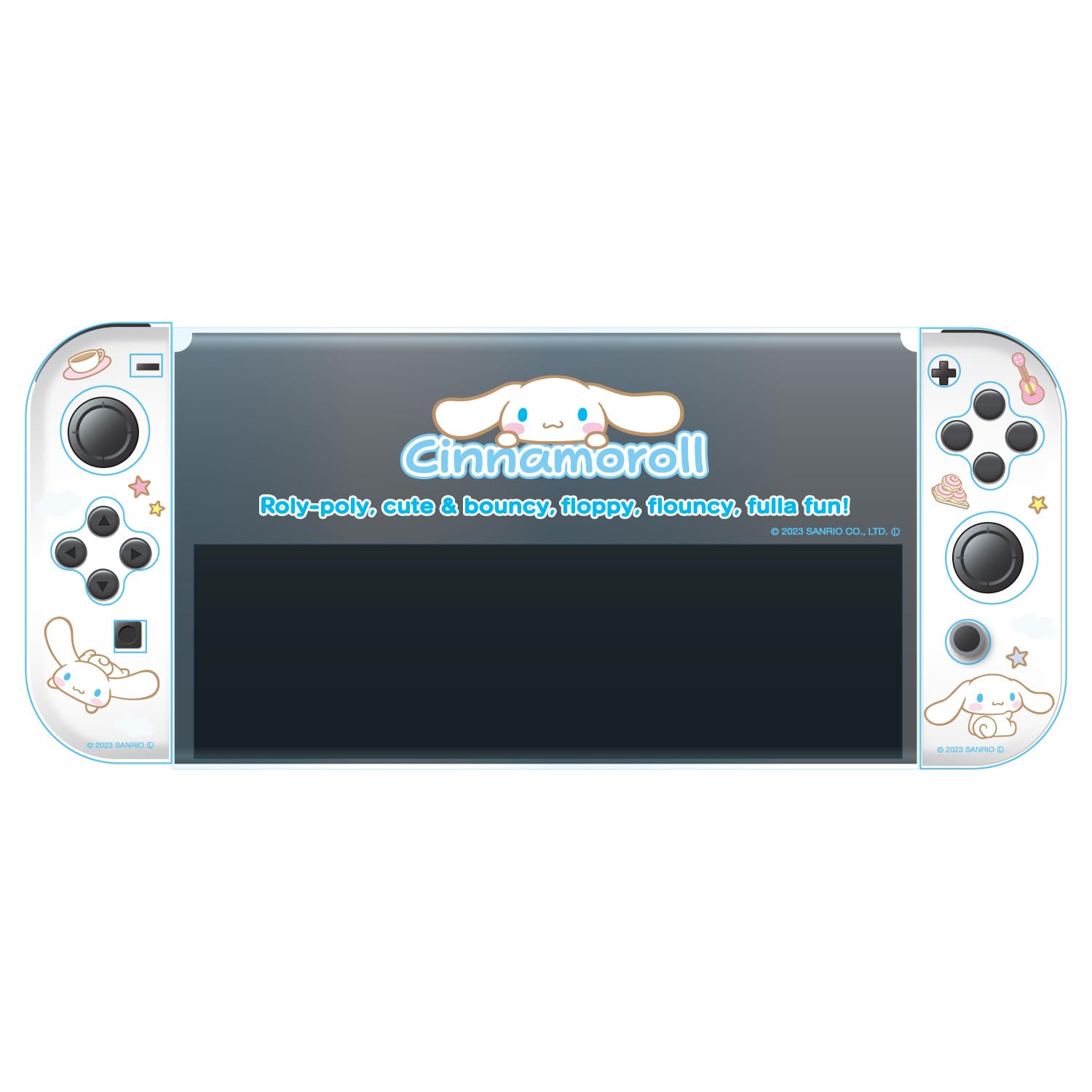 Amazon.co.jp: アローン(Allone) ゲーム用セパレート型クリアケース 
