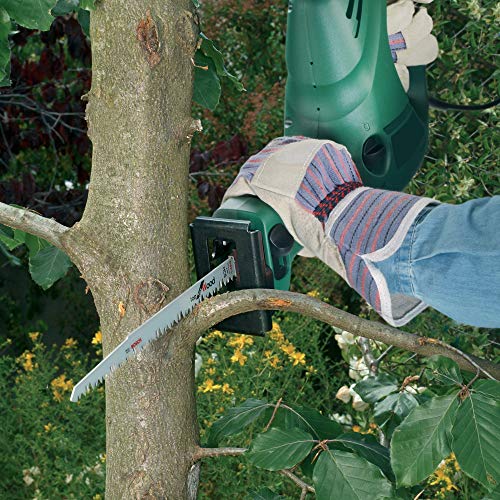 Bosch Home and Garden DIY Säbelsägeblatt Top for Wood zum Sägen in Holz (2 Stück, S 1131 L) – Ansicht 3