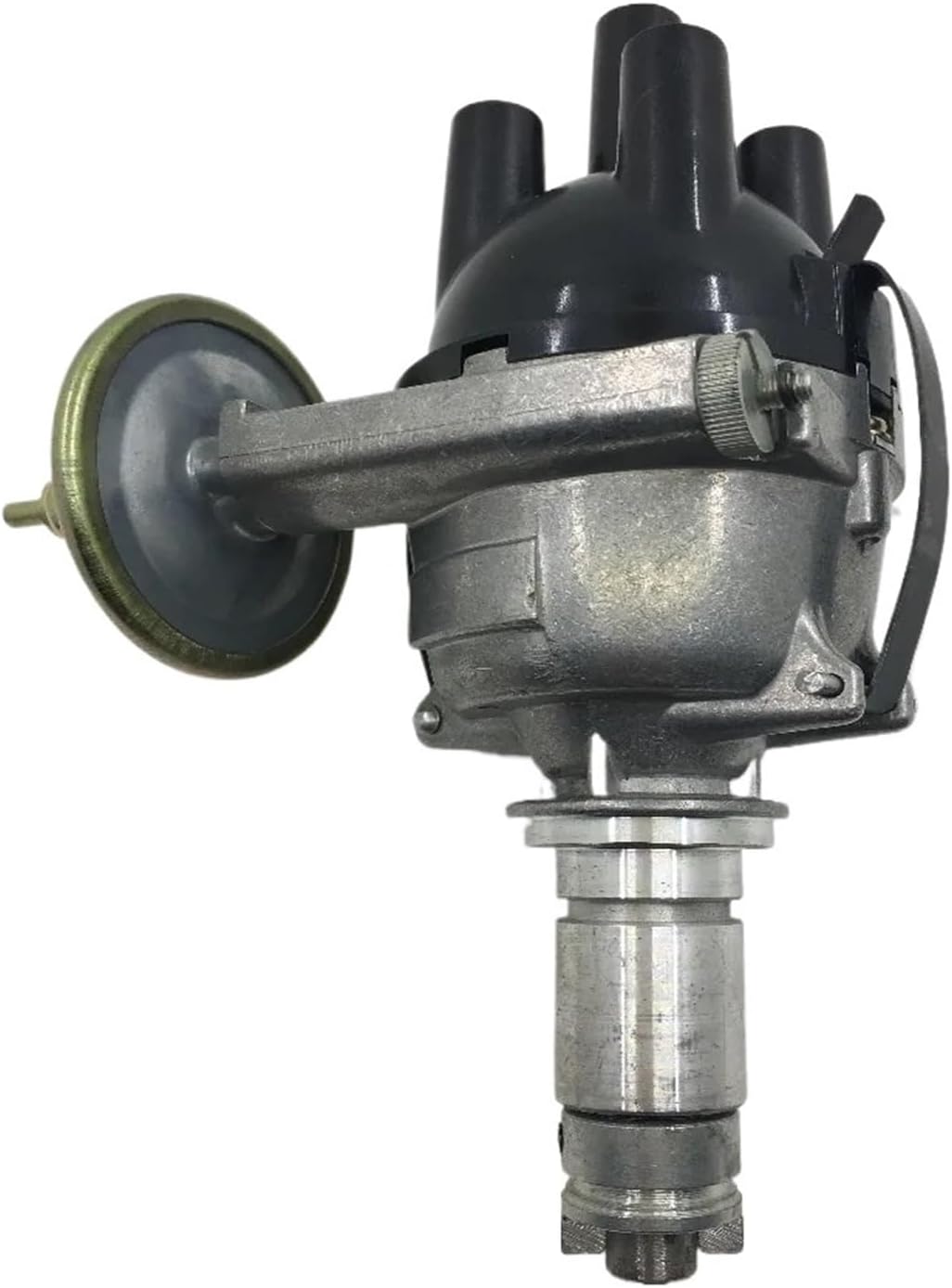 Complete 25D Points Compatible with MGA MGB 1955-1974 Lucas 25D 25D4 Compatible With Austin Morris MG Midget 1275cc 25D type points free