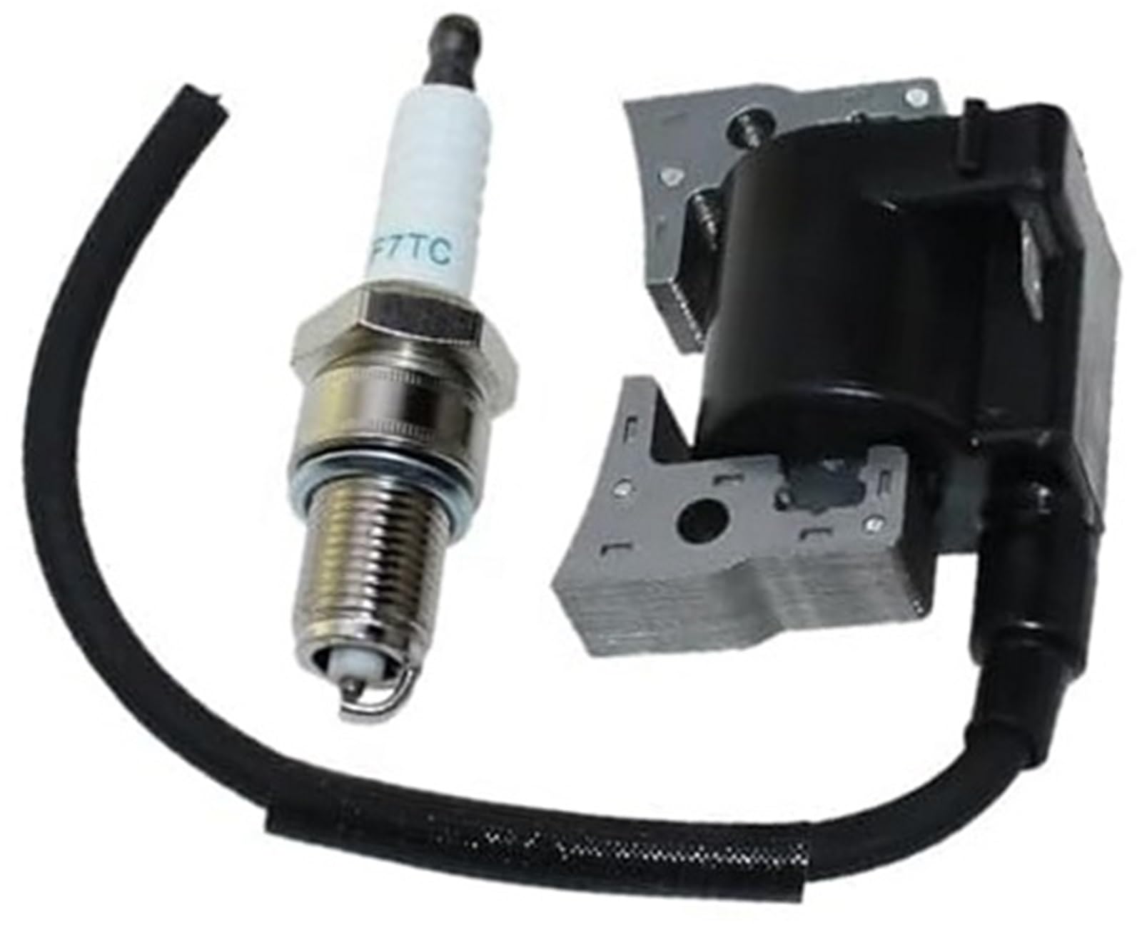 Bobina de Chispa del Motor de Gasolina Bobina de Encendido, para FE290D FE350D FE400D GE4300A GE5000AS Pp6000 Mule 520 Kaf300 550 21171-2207