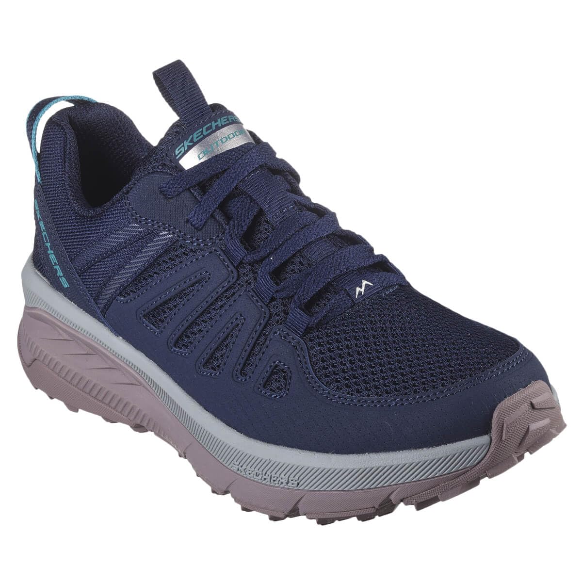 Skechers Switch Back Cascades Interruttore A CASCATE POSTERIOREDonna