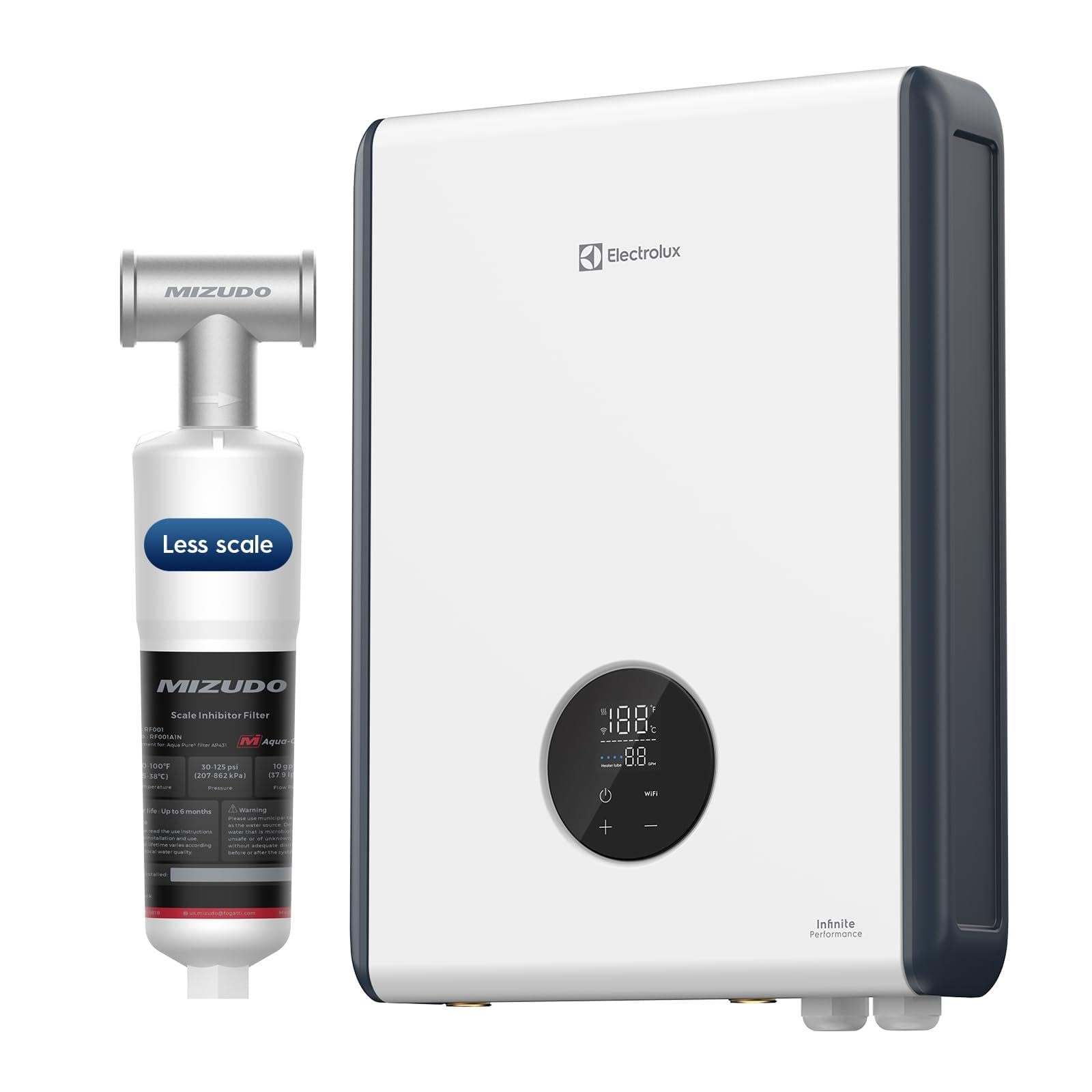 Electrolux 18kW