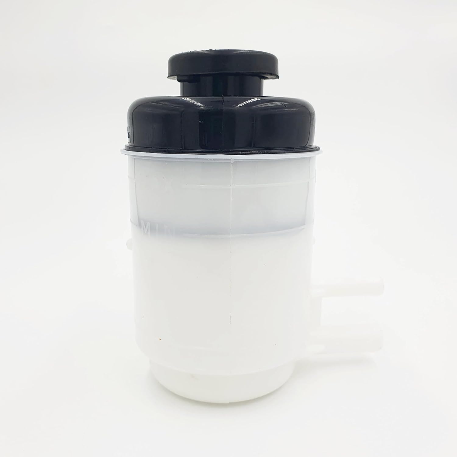 Tank Power Steering Fluid Reservoir for Isuzu NRR NPR NPR-HD NQR 4HE1 4.8L 4JJ1 3.0L 4HK1 5.2L 95-24