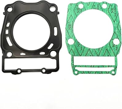 ATVs Parts For kzm 500cc cylinder block gasket cylinder block gasket 192MR-1000011 LU018061 bugy atv/utv parts & accessories Replace parts