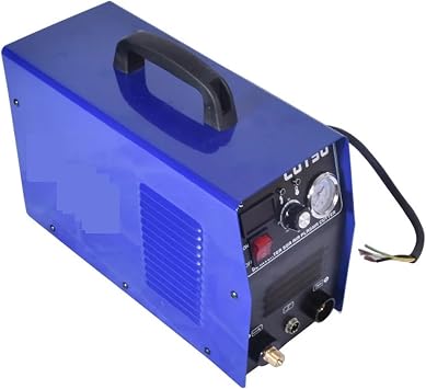 Plasma Cutter, CUT50 Advanced with 220 Factory Outlet CNC Soldering Iron Machine CNC Plasma Cutter for Solder Station