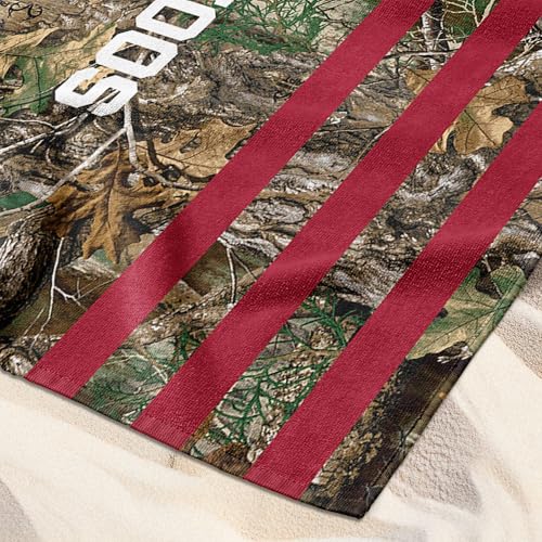 Image of Northwest NCAA Unisex-Adult Beach Towel