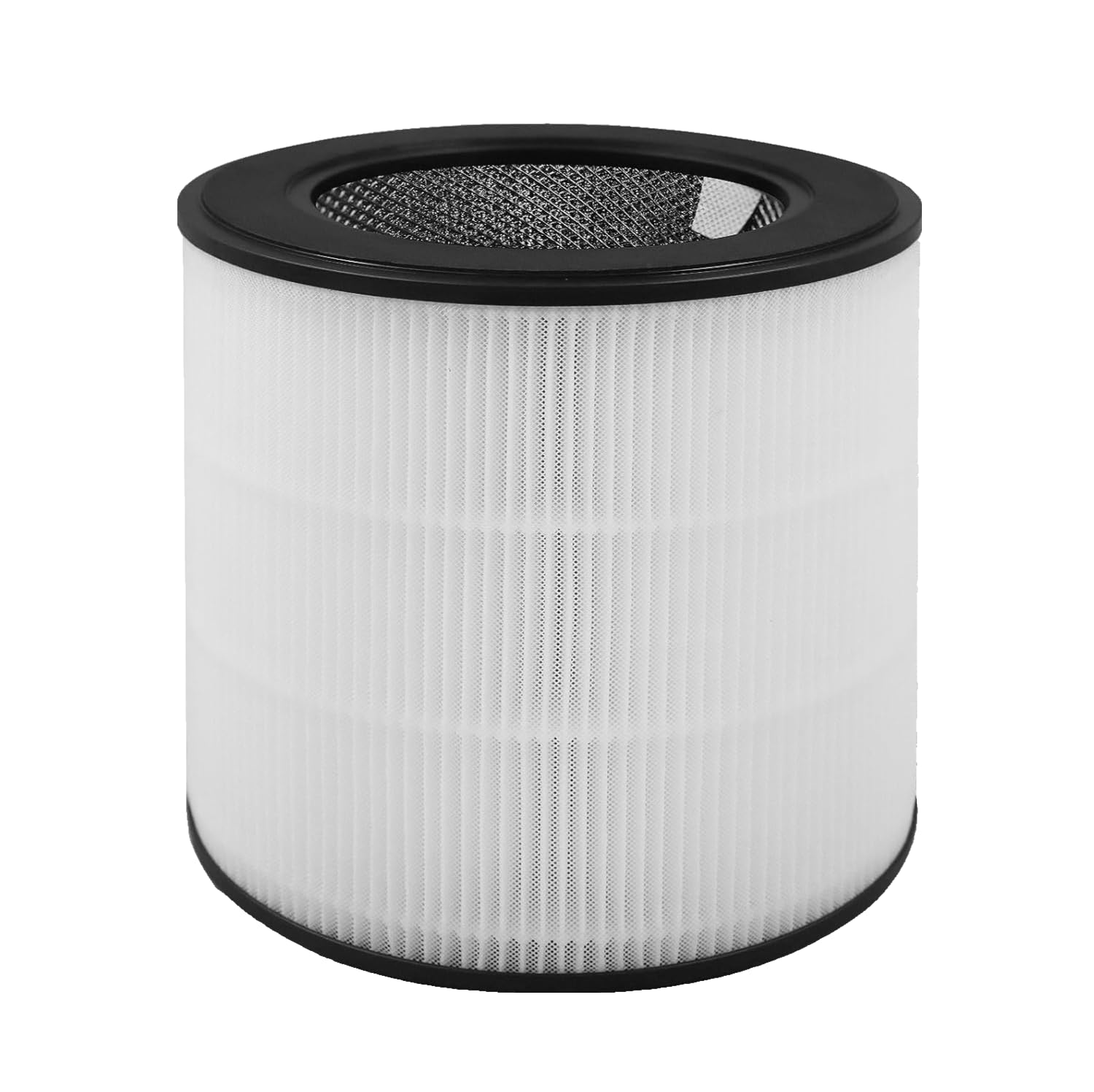 Fishoney FY0293/30 Ersatzfilter für Philips Serie 800 Luftreiniger AC0850/11, AC0830/10, AC0820/10, AC0820/30, AC0819/10, FY0194/30 NanoProtect Hepa-Filter und Aktivkohlefilter, 1 Stück