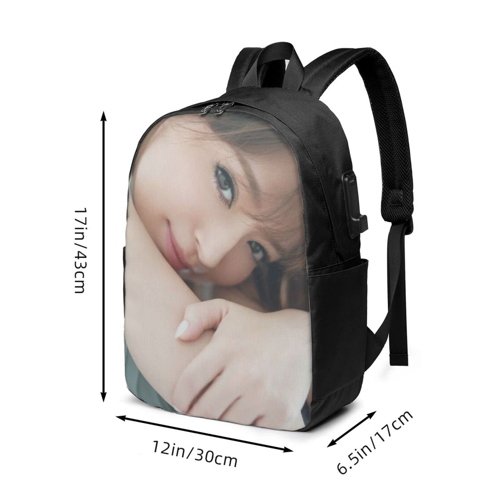 Amazon.co.jp: 浜崎あゆみ バックパック リュック リュックサック