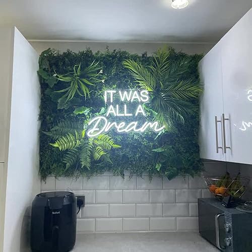 Miniatura 10 de Letreros de neón personalizados letreros de luz LED regulables personalizados con corazón 1 línea10 a 16 pulgadas para decoración de pared