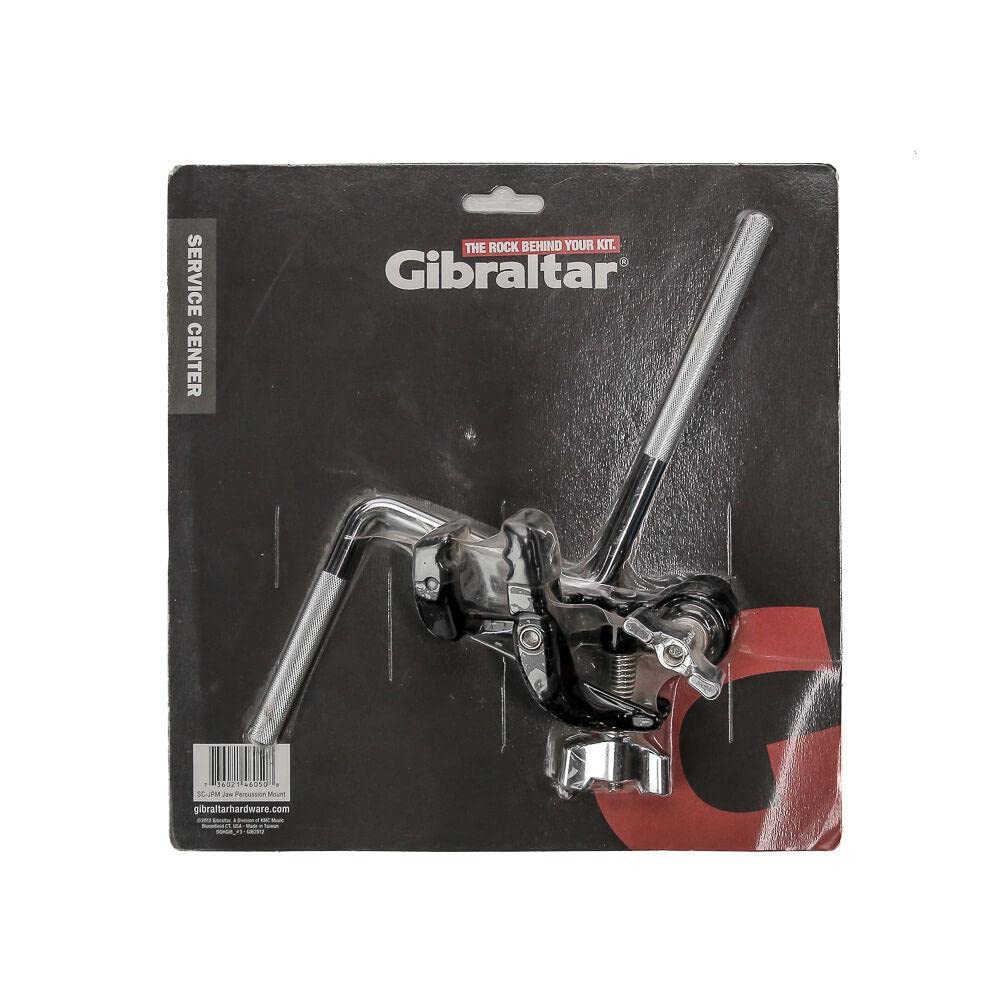 Gibraltar SC-JPM Jaw Percussion Mount