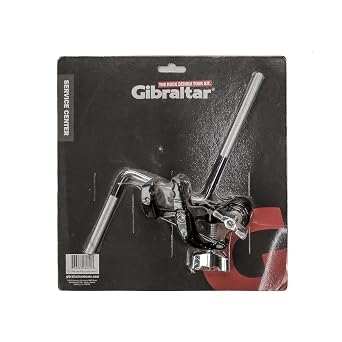 Gibraltar SC-JPM Jaw Percussion Mount