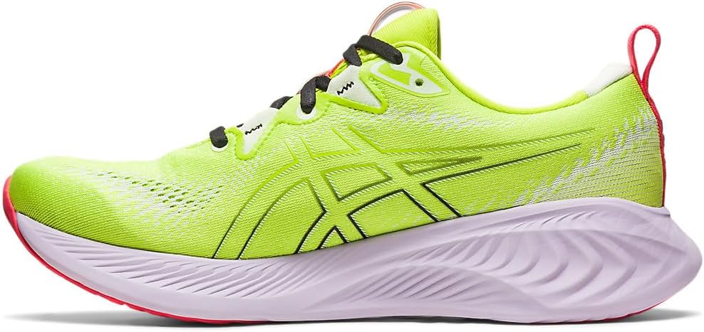 ASICS Mens Sneaker
