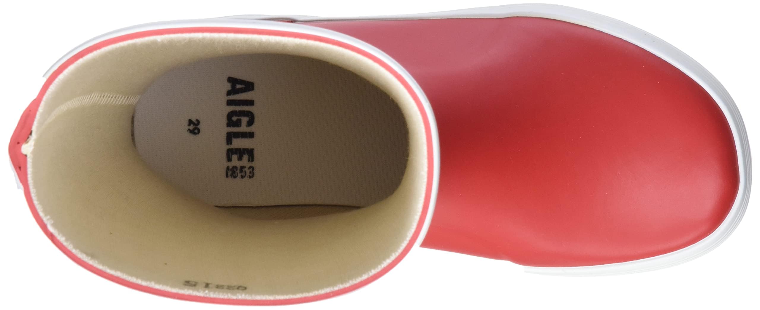 Aigle Unisex Kinder Lolly Pop 2 Gummistiefel