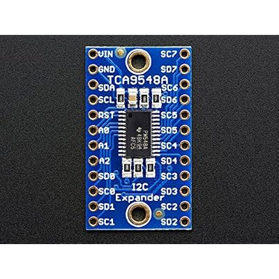 Adafruit TCA9548A I2C Multiplexer
