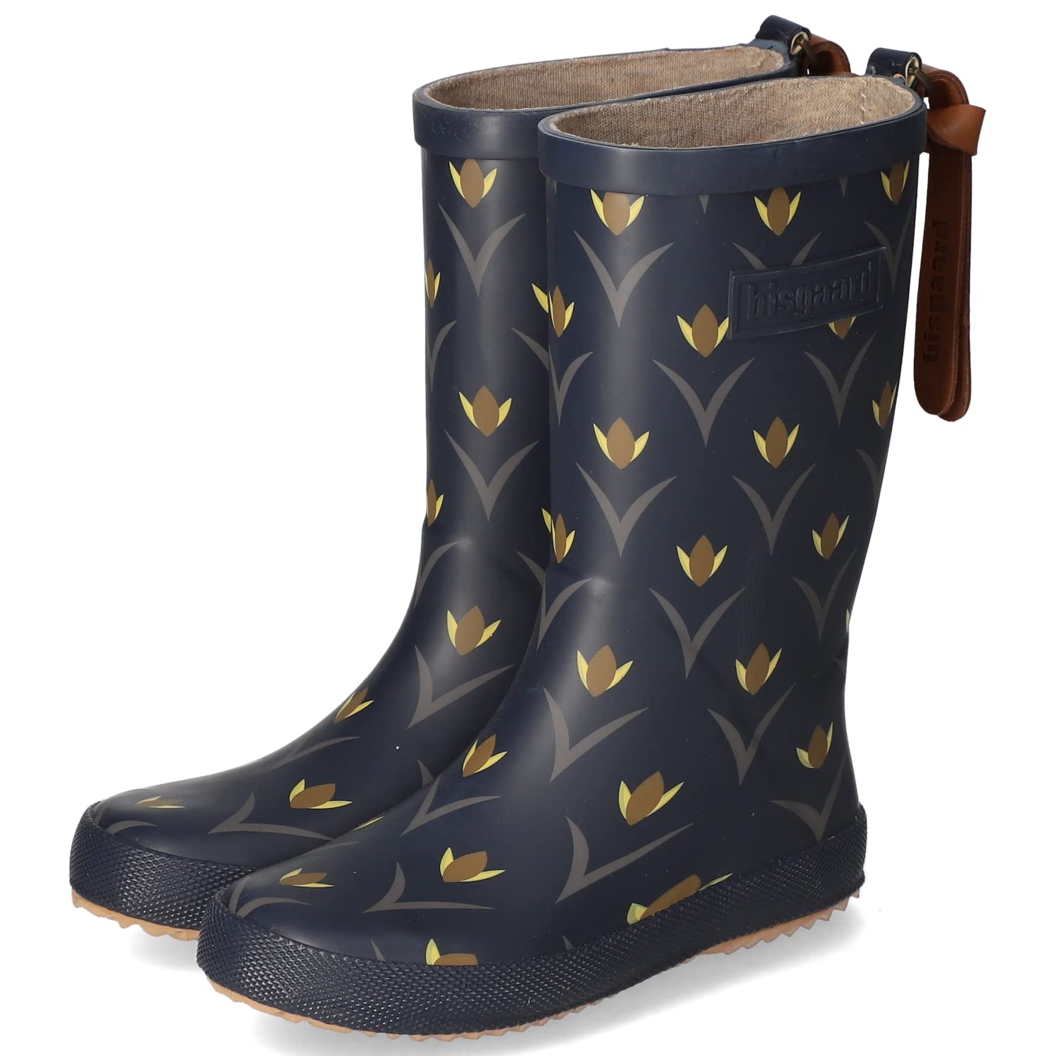 BisgaardUnisex Kid's Fashion Rain Boot