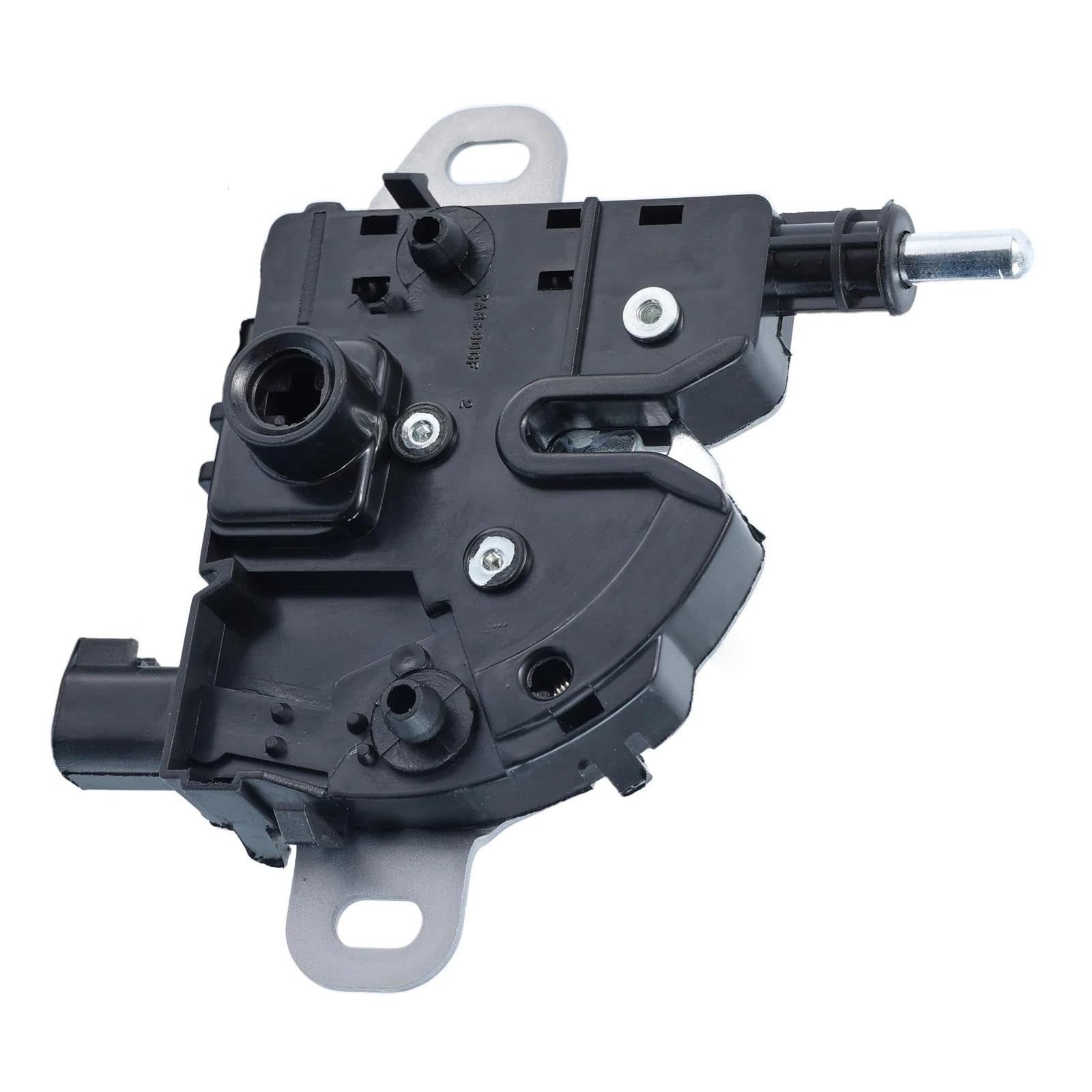 Actuador de pestillo de capó 3M5116700AC para coche Ford Focus MK2 de 2004 a 2016 8