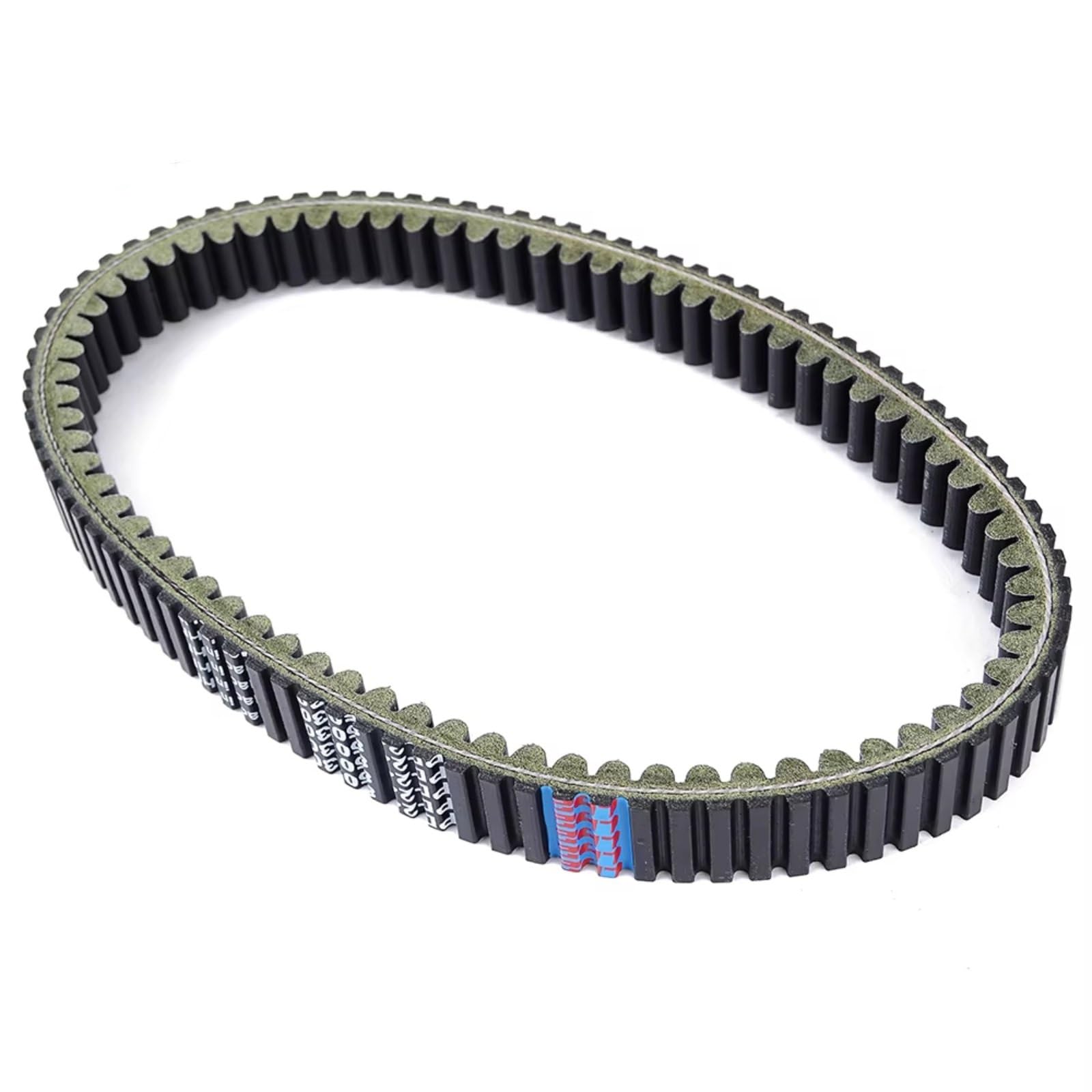Cinghie Trapezoidale Moto Frizione Trasmissione Driven Gear Puleggia Compatibile Con Suzuki Per King Per Quad 400 Per ASi 2011-2015 OEM 27601-38F00