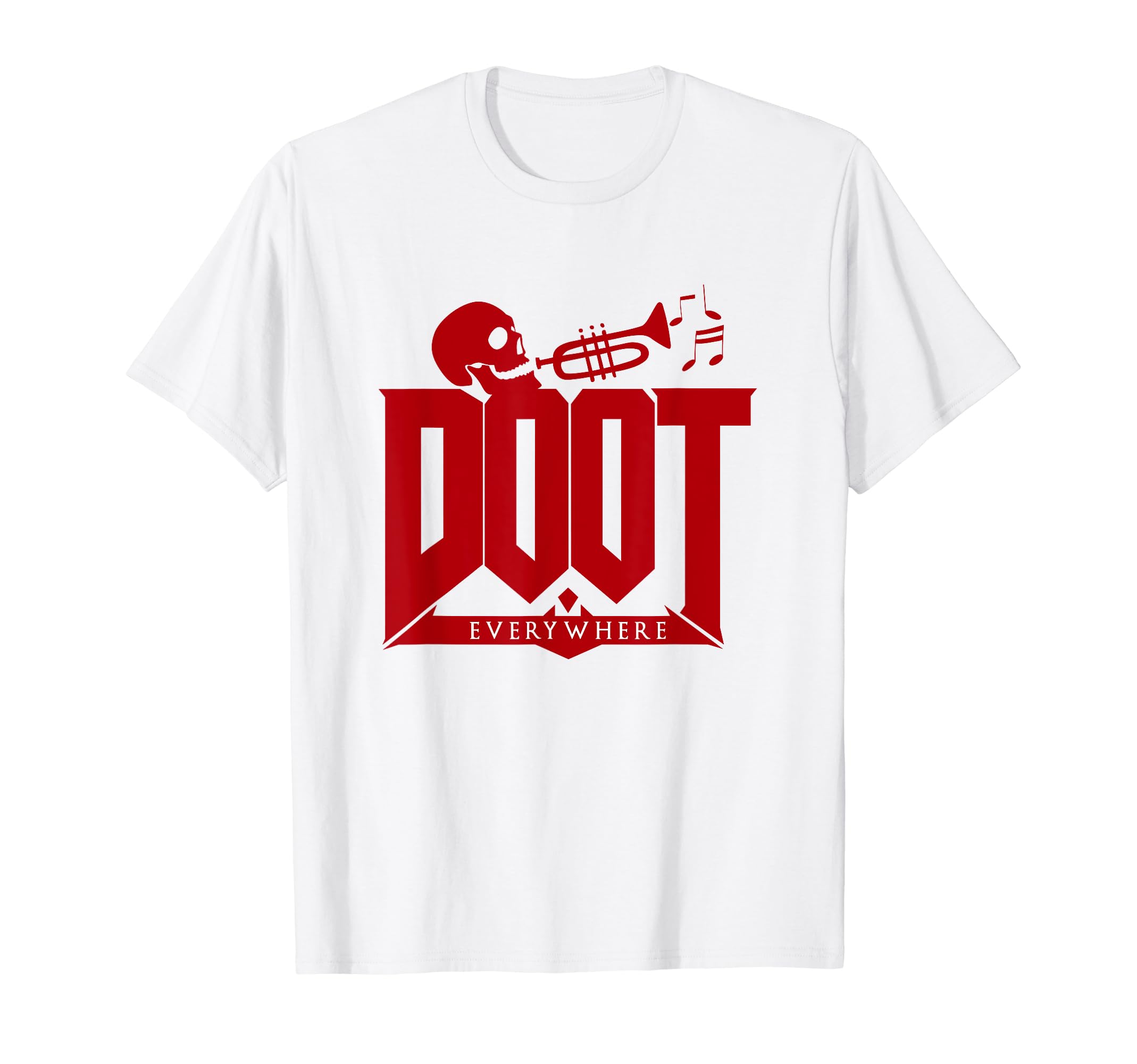 Doot Doot T-Shirt