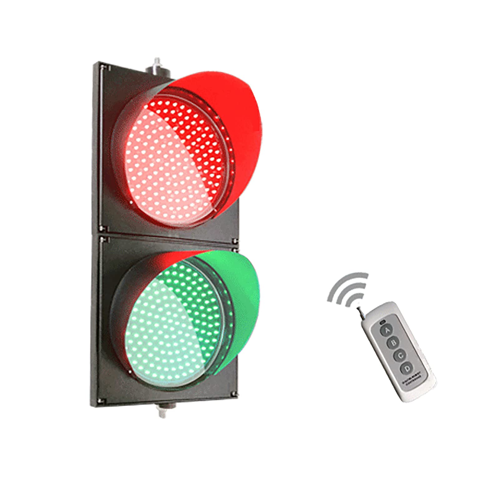 Buy QDF Industrial Traffic Light LED 2lights Indicator Light, Traffic