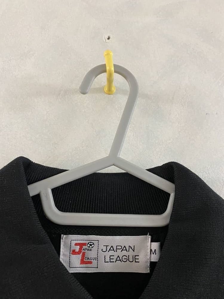 希少 JAPAN LEAGUE ポロシャツ サイズM サッカー フットボール Amazon.co.jp: JAPAN LEAGUE ポロシャツ サイズM サッカー