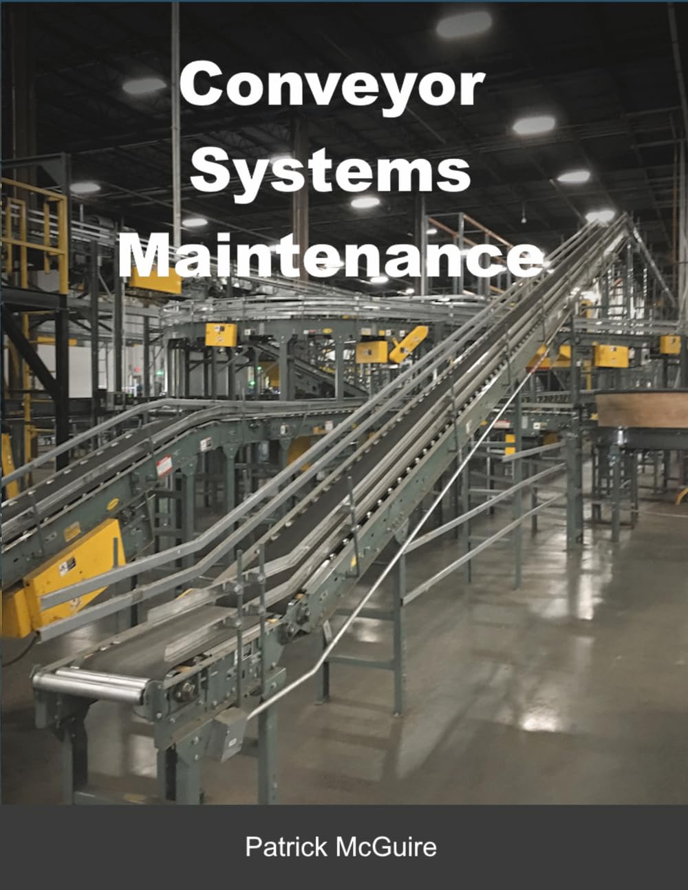 Conveyor Systems Maintenance