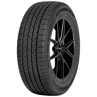 Toyo Tires Extensa A/S II Tire