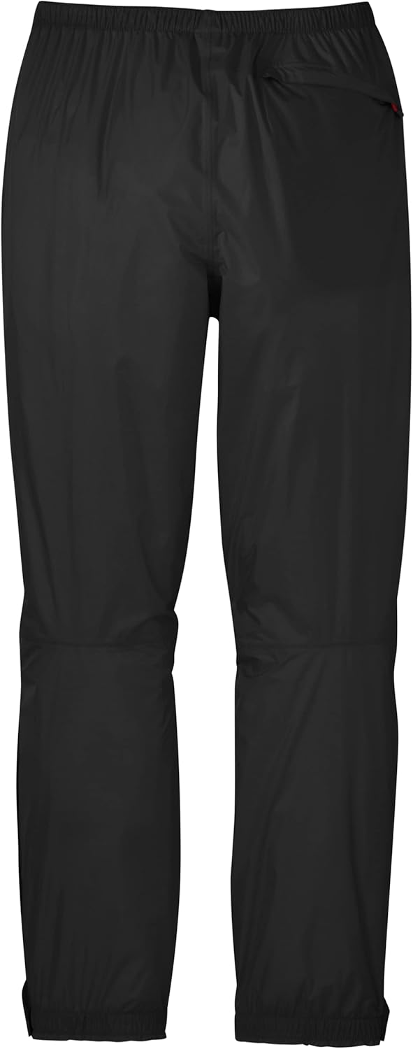 Outdoor Research Women's Helium Rain Pants – Breathable & Weatherproof Pants - Image 2