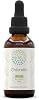 Extracto Líquido de Chlorella sin Alcohol HerbEra – Apoyo Inmunológico, Chlorella Pyrenoidosa Planta Entera Seca, Gotas Detox, Vegano, Suplemento Herbal (2 fl oz) 1