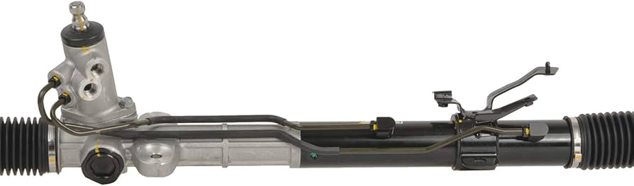 Cardone Service Plus 3L-1310 New Rack And Pinion Hydraulic Transfer Tubing Assembly, 1 Pack