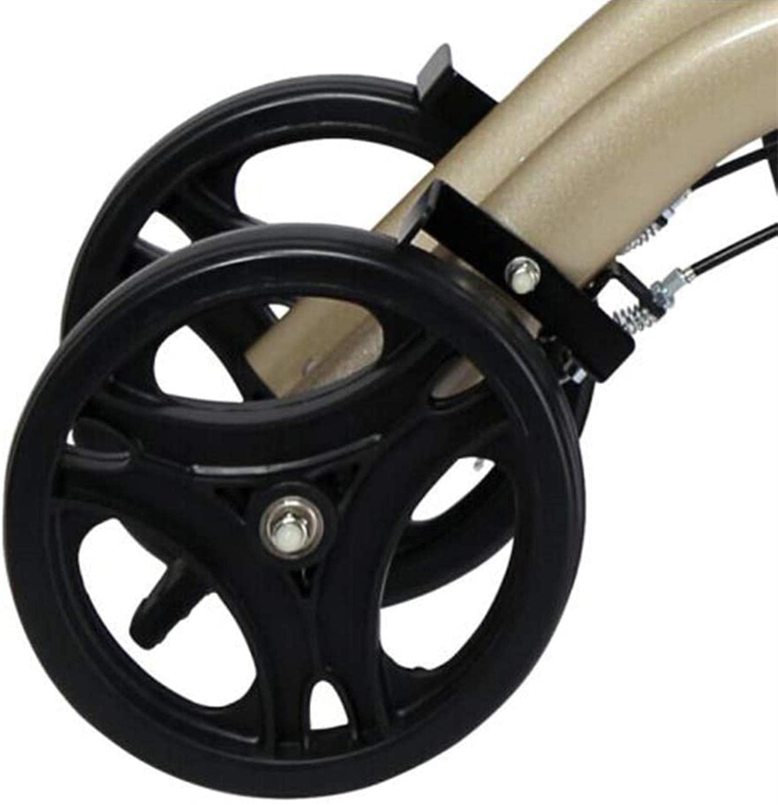 Rollator Chodzik, Chodziki, chodziki/ramki Chodzik/chodzik dla osób starszych zakupy/chodzik z siedziskiem i koszykiem sklep dla seniorów Tęsknię za Comfortable anniversary