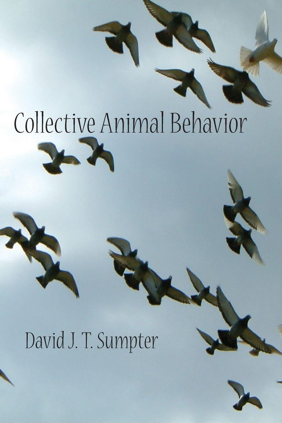 Buy Collective Animal Behavior — BookShops.in